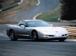 Chevrolet Corvette Coupe 1997 года (NA)